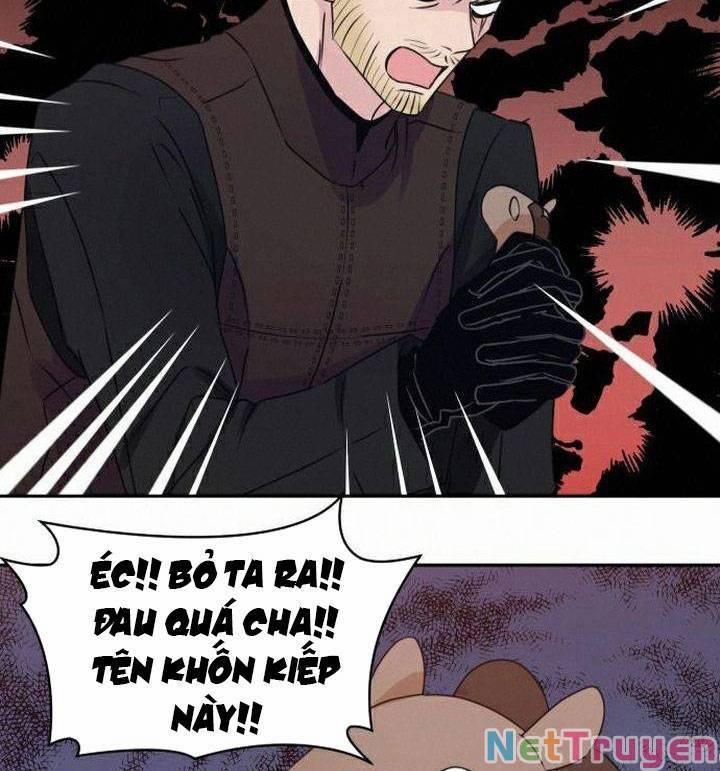 Vị Thánh Ẩn 21 trang 23