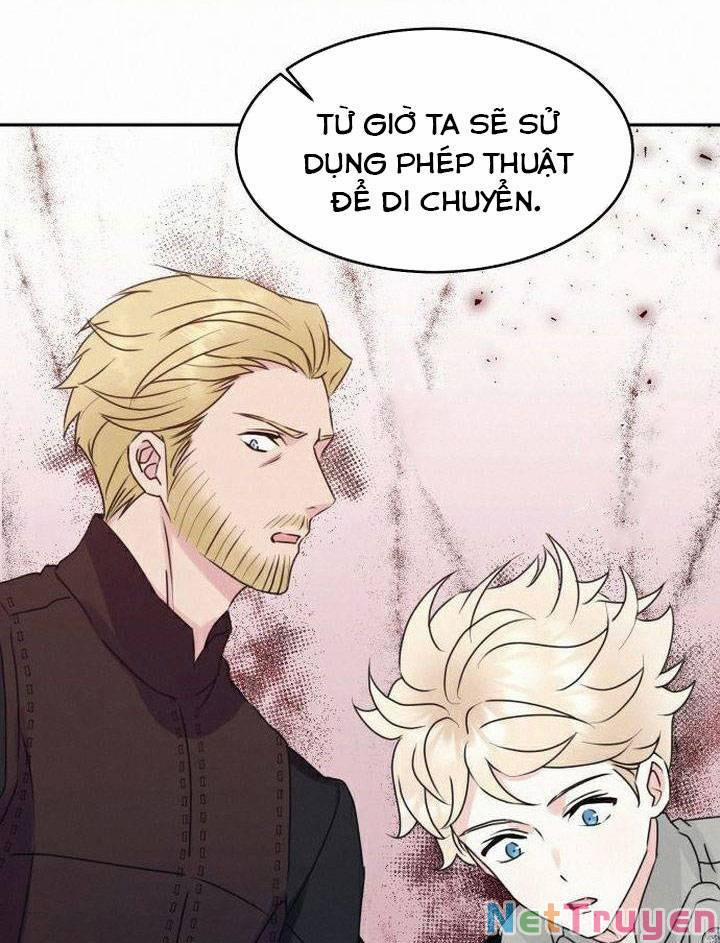 Vị Thánh Ẩn 21 trang 33