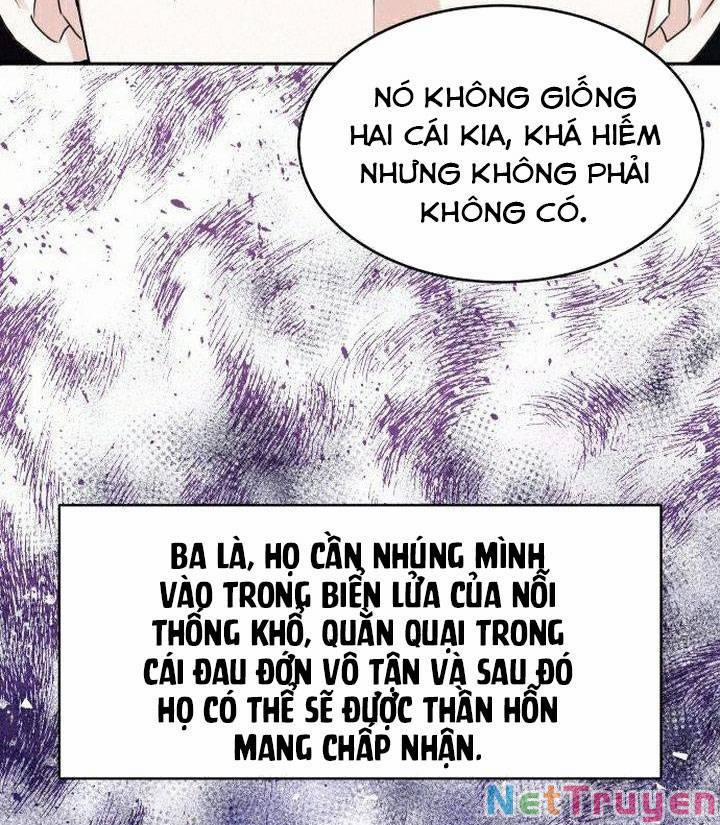 Vị Thánh Ẩn 21 trang 58