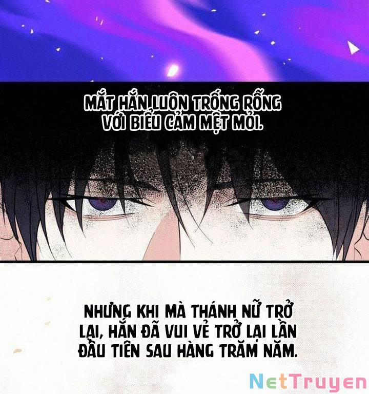 Vị Thánh Ẩn 21 trang 64