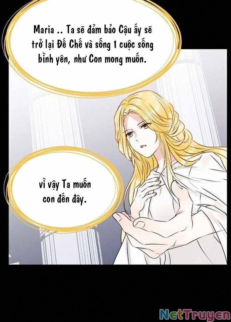 Vị Thánh Ẩn 22 trang 34