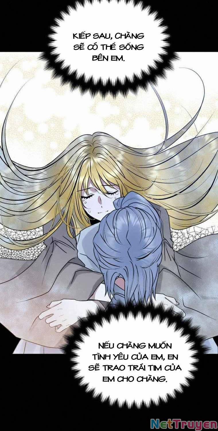 Vị Thánh Ẩn 22 trang 44