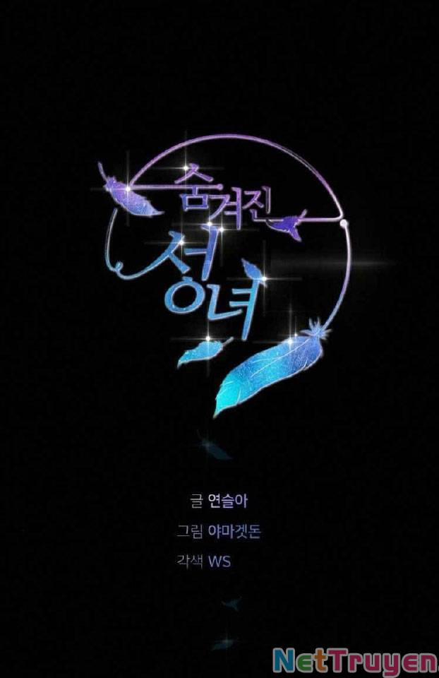 Vị Thánh Ẩn 23 trang 36