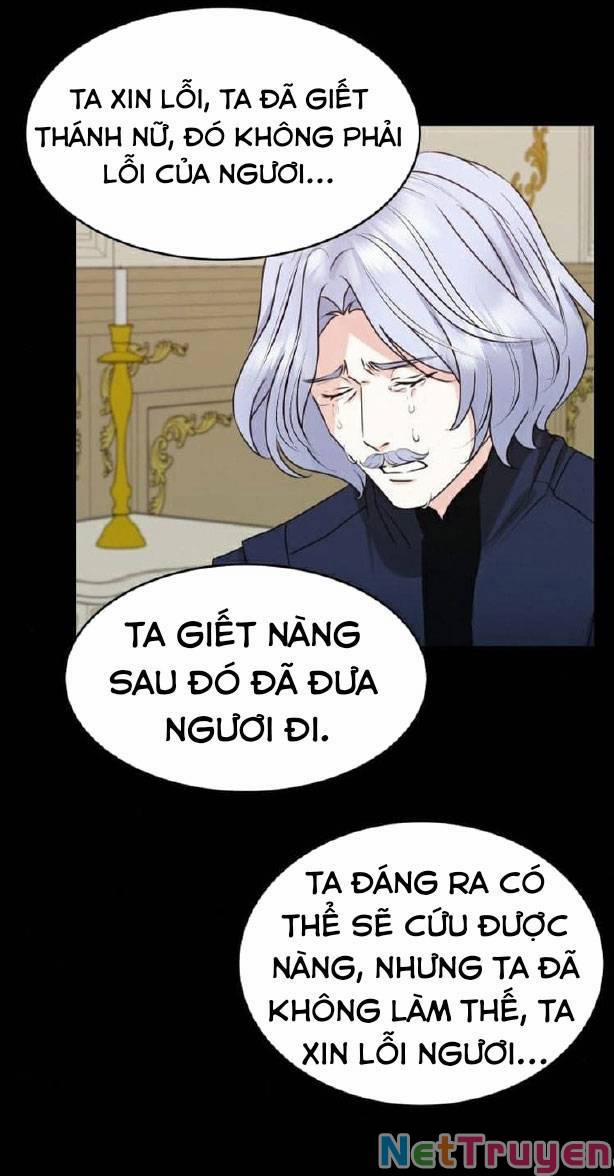 Vị Thánh Ẩn 23 trang 41