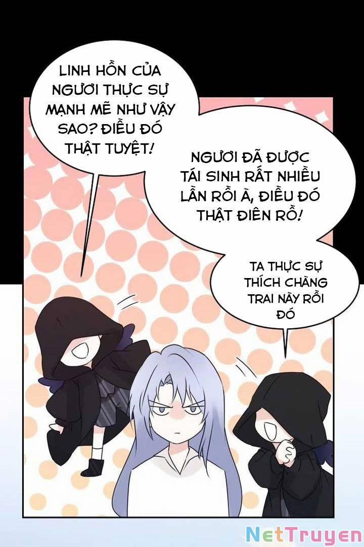 Vị Thánh Ẩn 24 trang 3