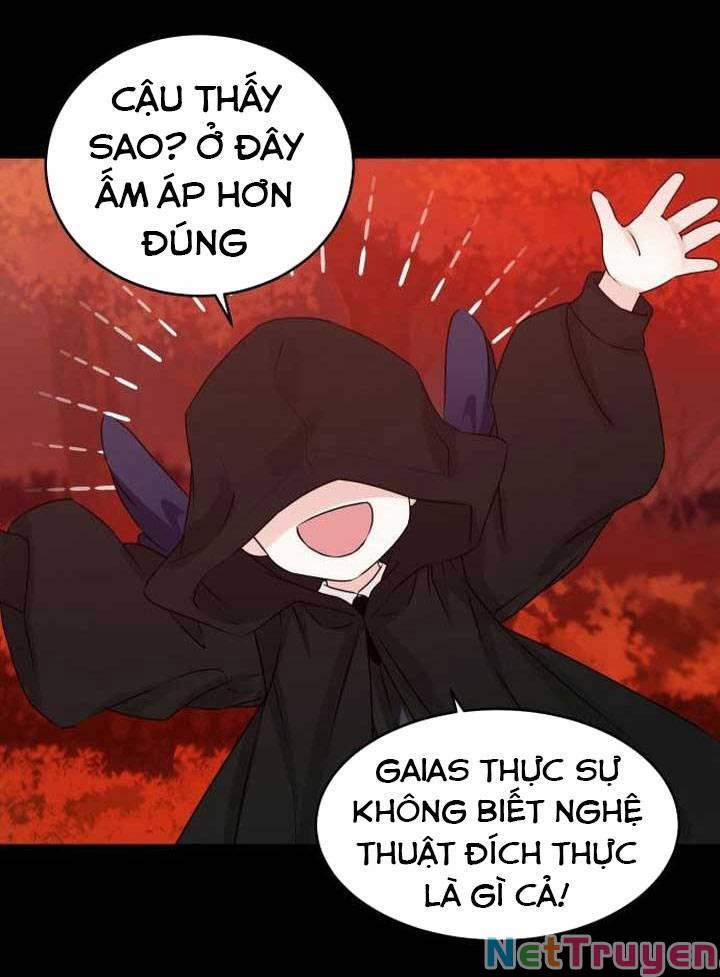 Vị Thánh Ẩn 24 trang 41