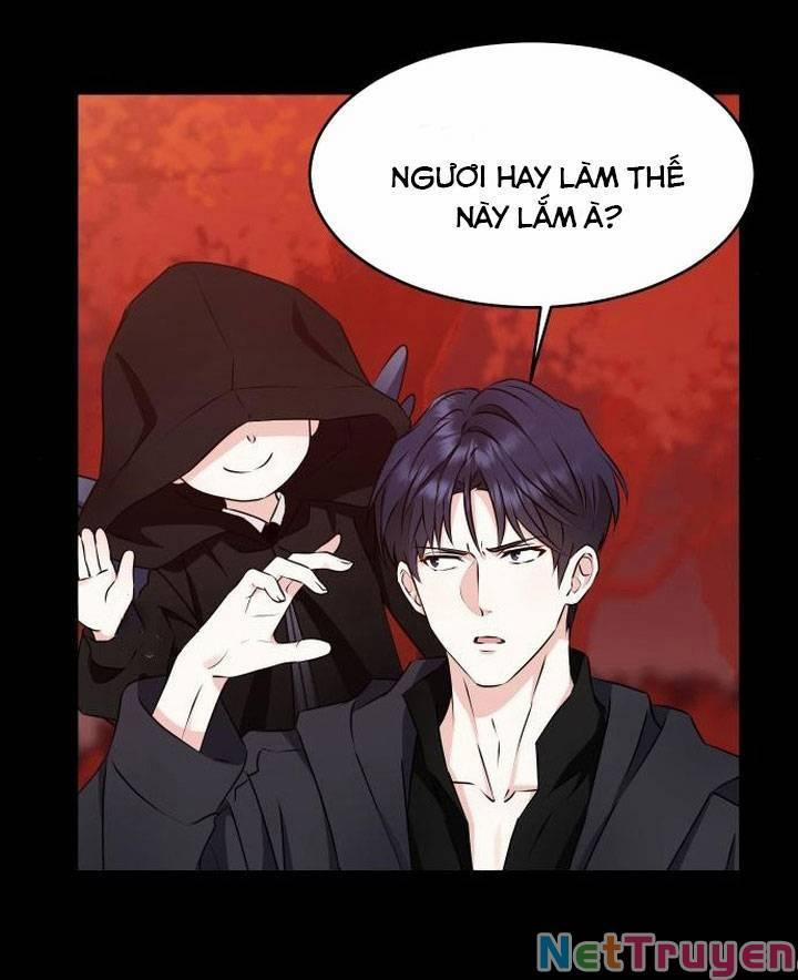 Vị Thánh Ẩn 25 trang 1