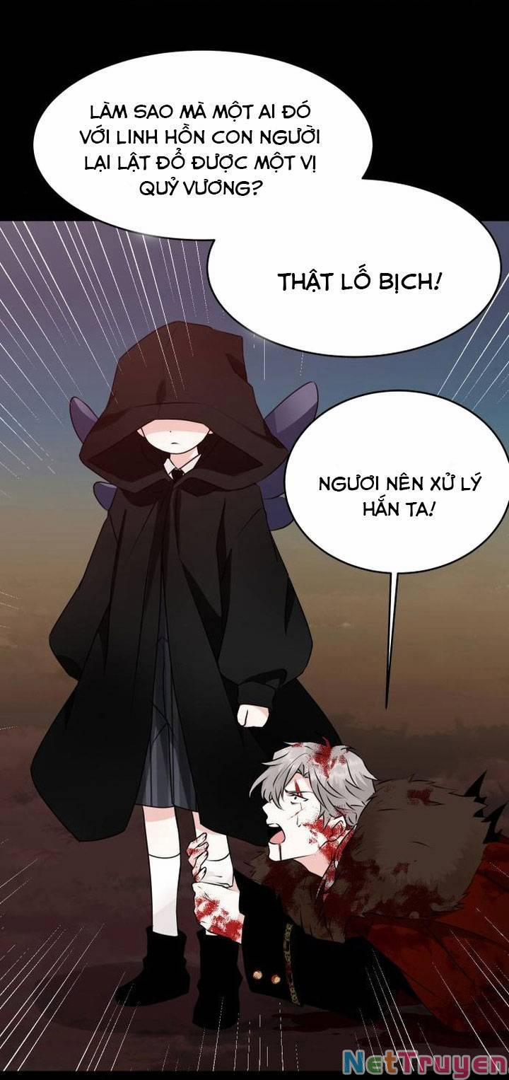Vị Thánh Ẩn 25 trang 16