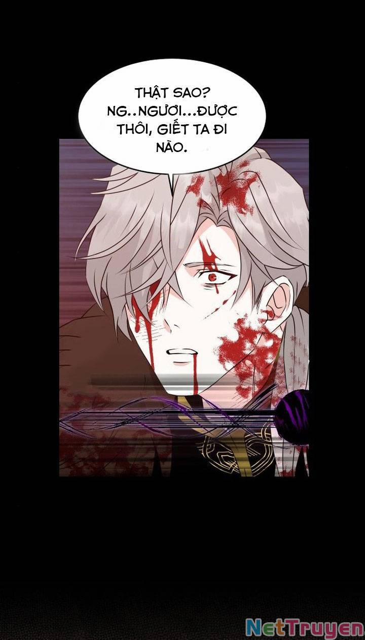 Vị Thánh Ẩn 25 trang 19