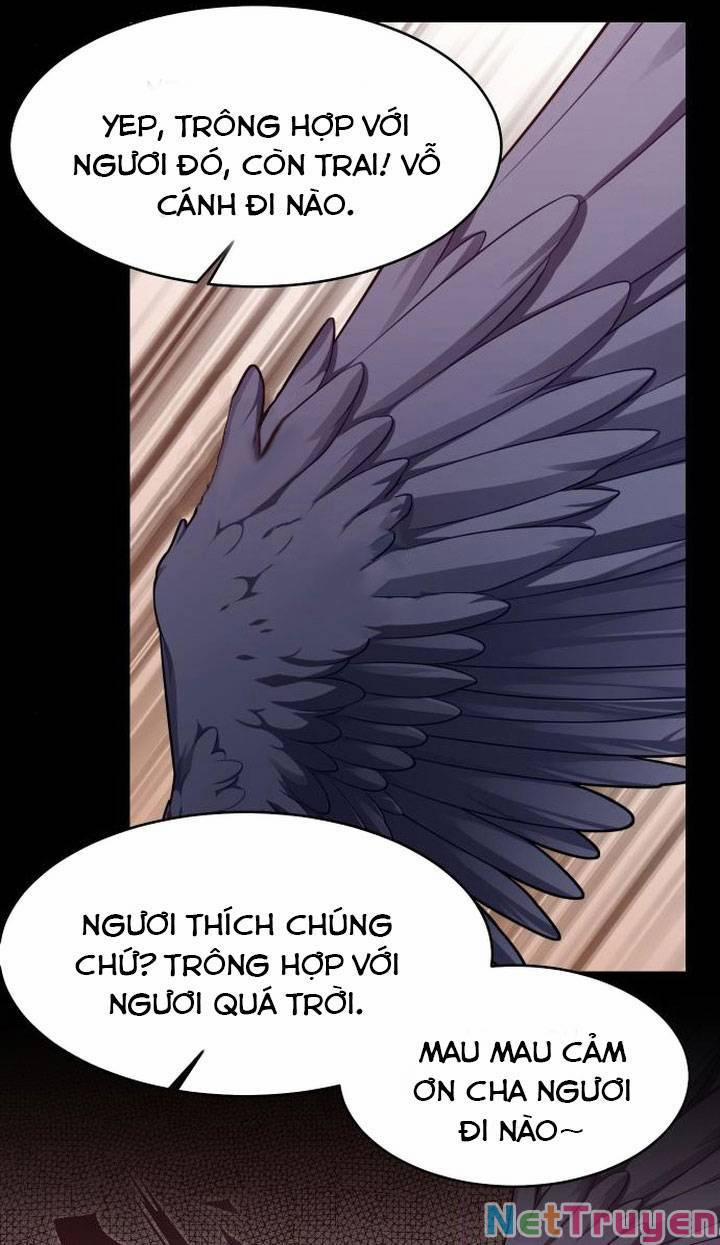 Vị Thánh Ẩn 25 trang 26