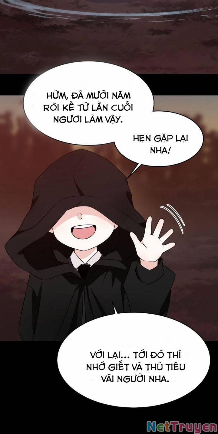 Vị Thánh Ẩn 25 trang 28