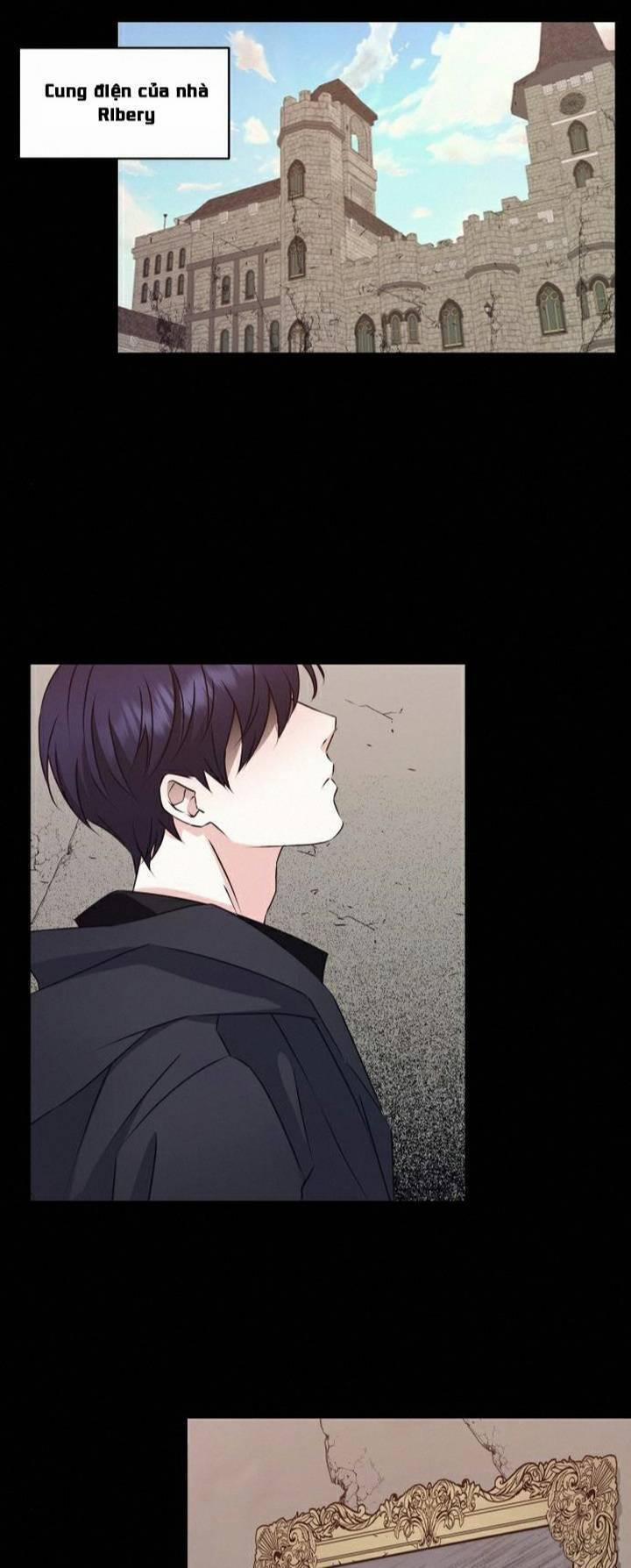 Vị Thánh Ẩn 26 trang 1