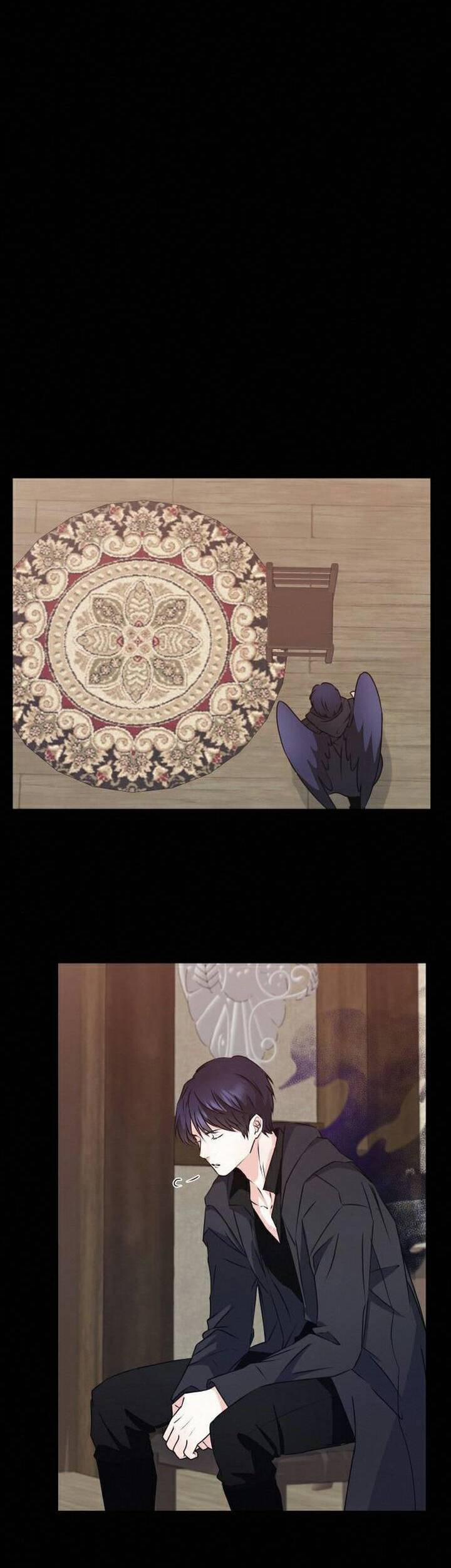 Vị Thánh Ẩn 26 trang 14