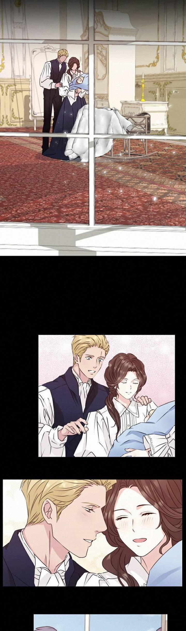 Vị Thánh Ẩn 26 trang 19