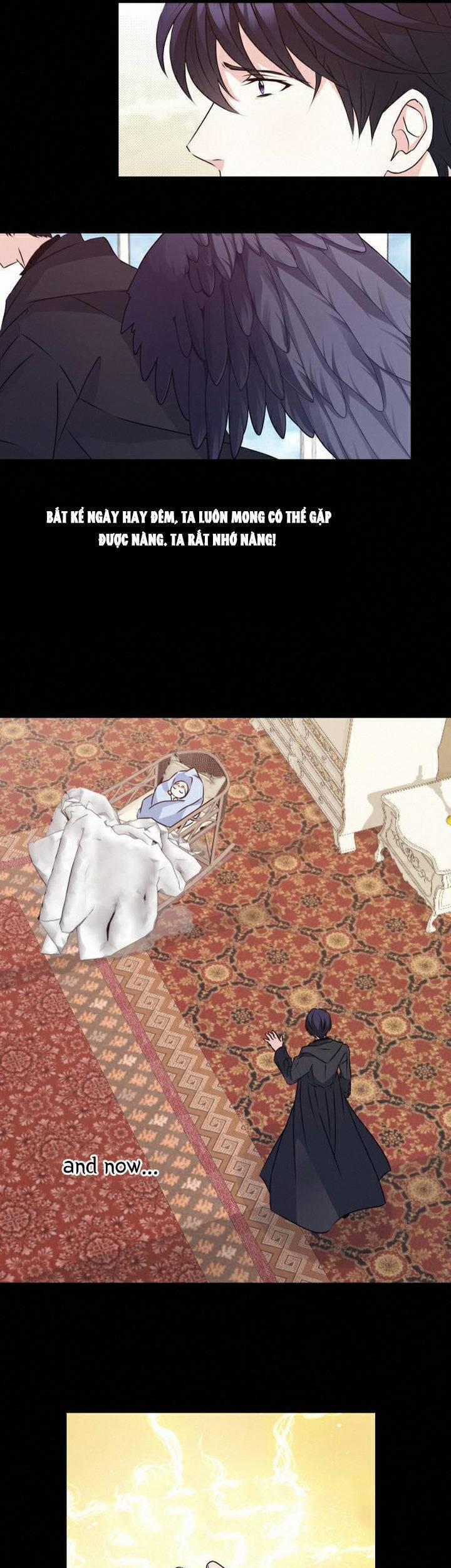Vị Thánh Ẩn 26 trang 21