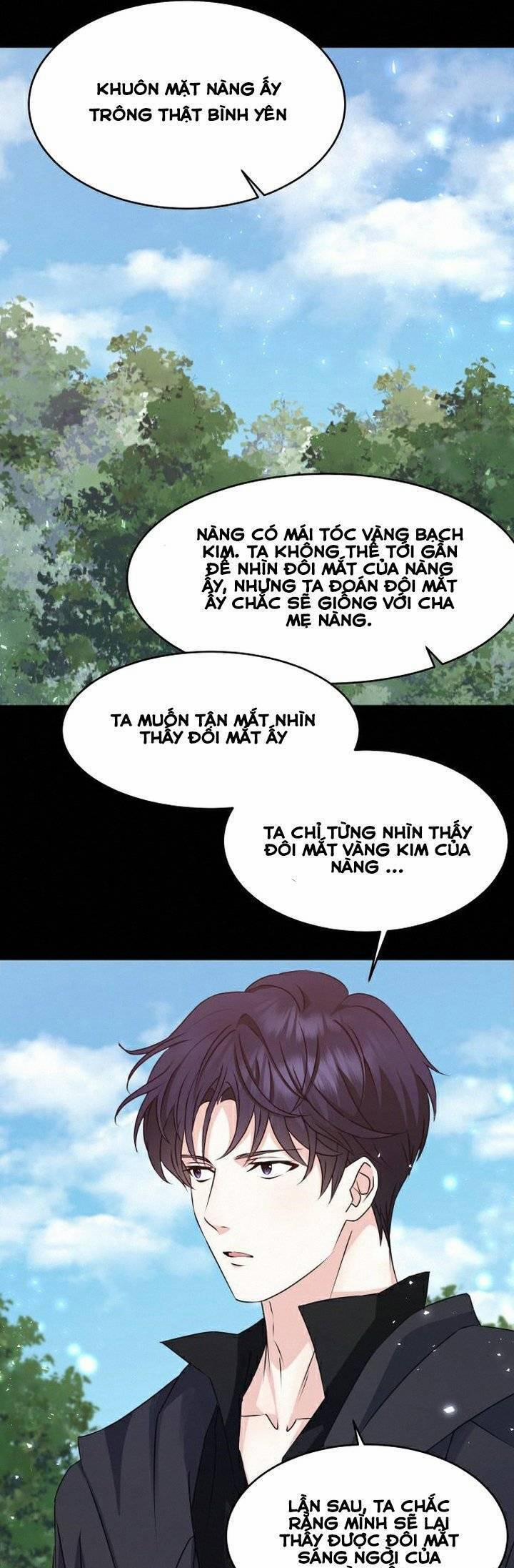 Vị Thánh Ẩn 26 trang 28