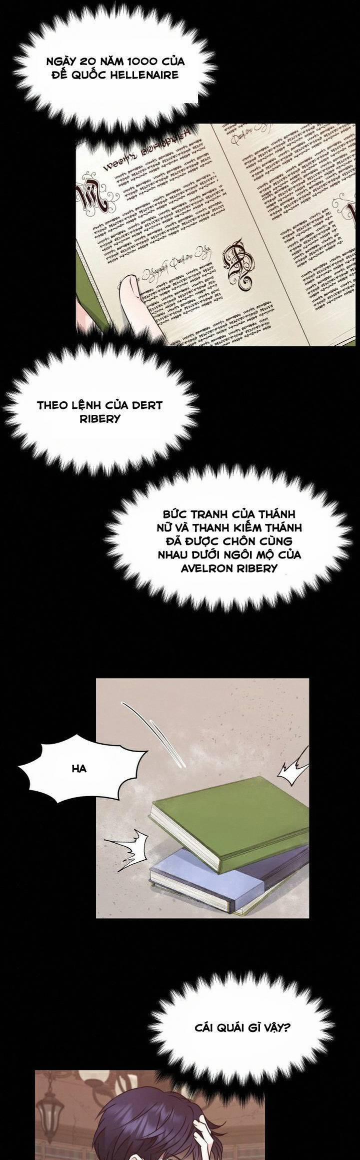 Vị Thánh Ẩn 26 trang 7