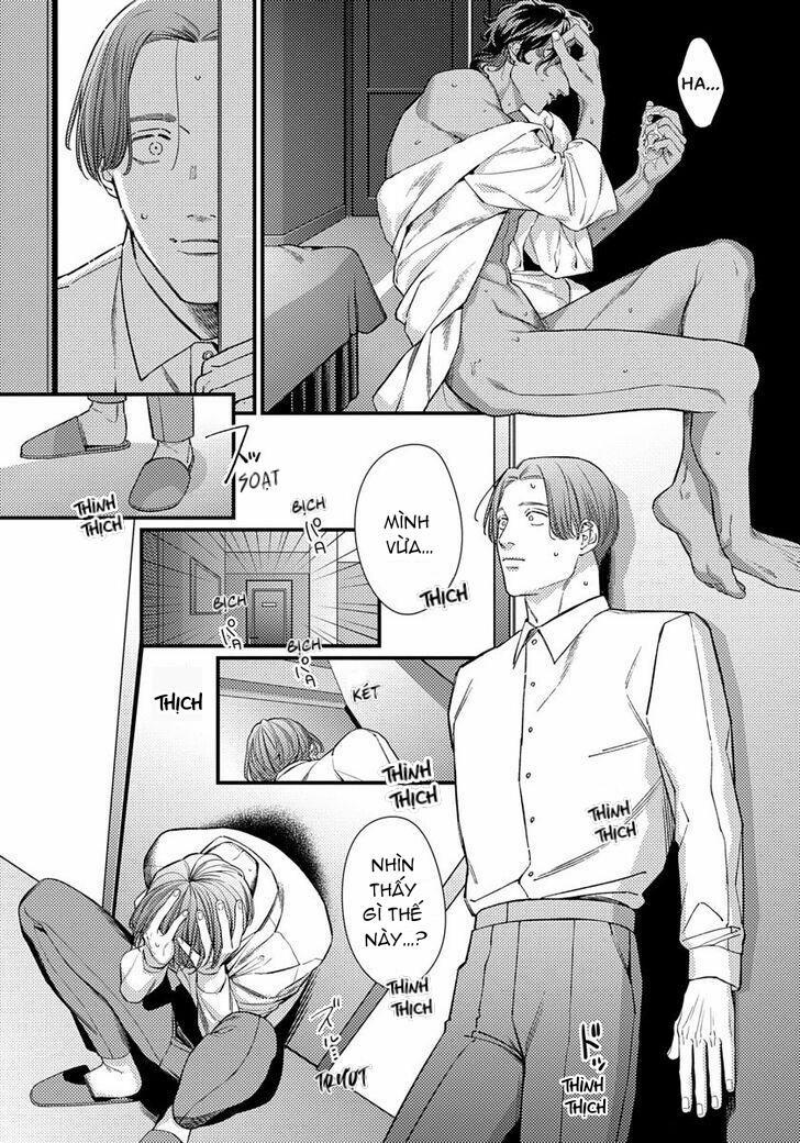 Vị Vua Quyến Rũ Mộng Mơ Về “Một Ngàn Lẻ Một Đêm 1 trang 25