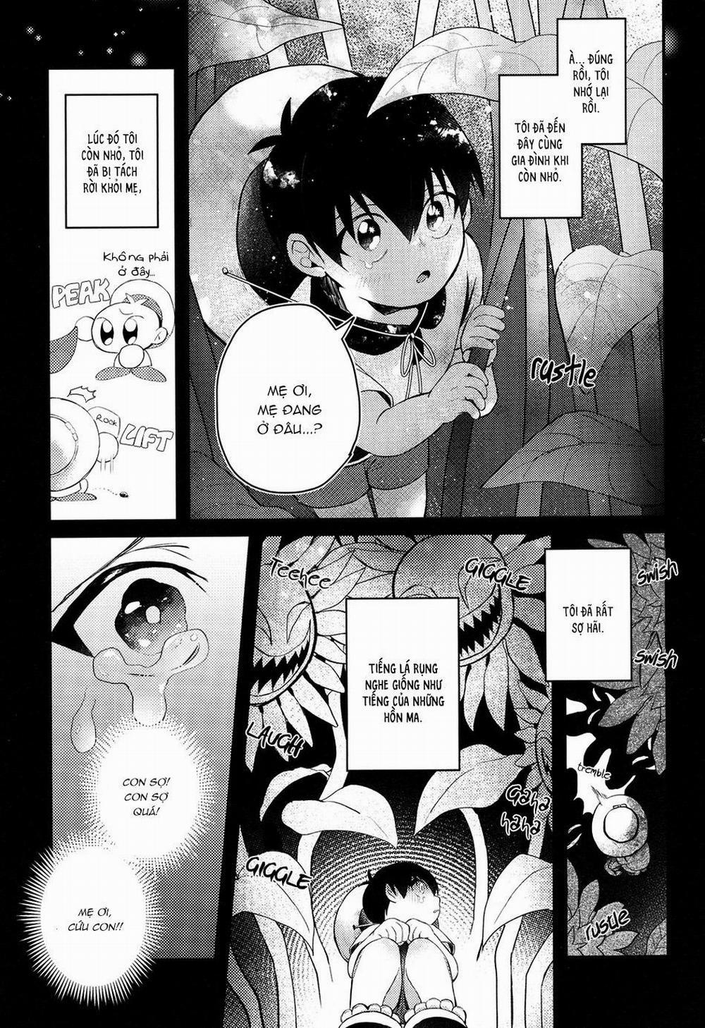 (Vicera) Blue Lock Dj 1 Isagi & Kaiser trang 10