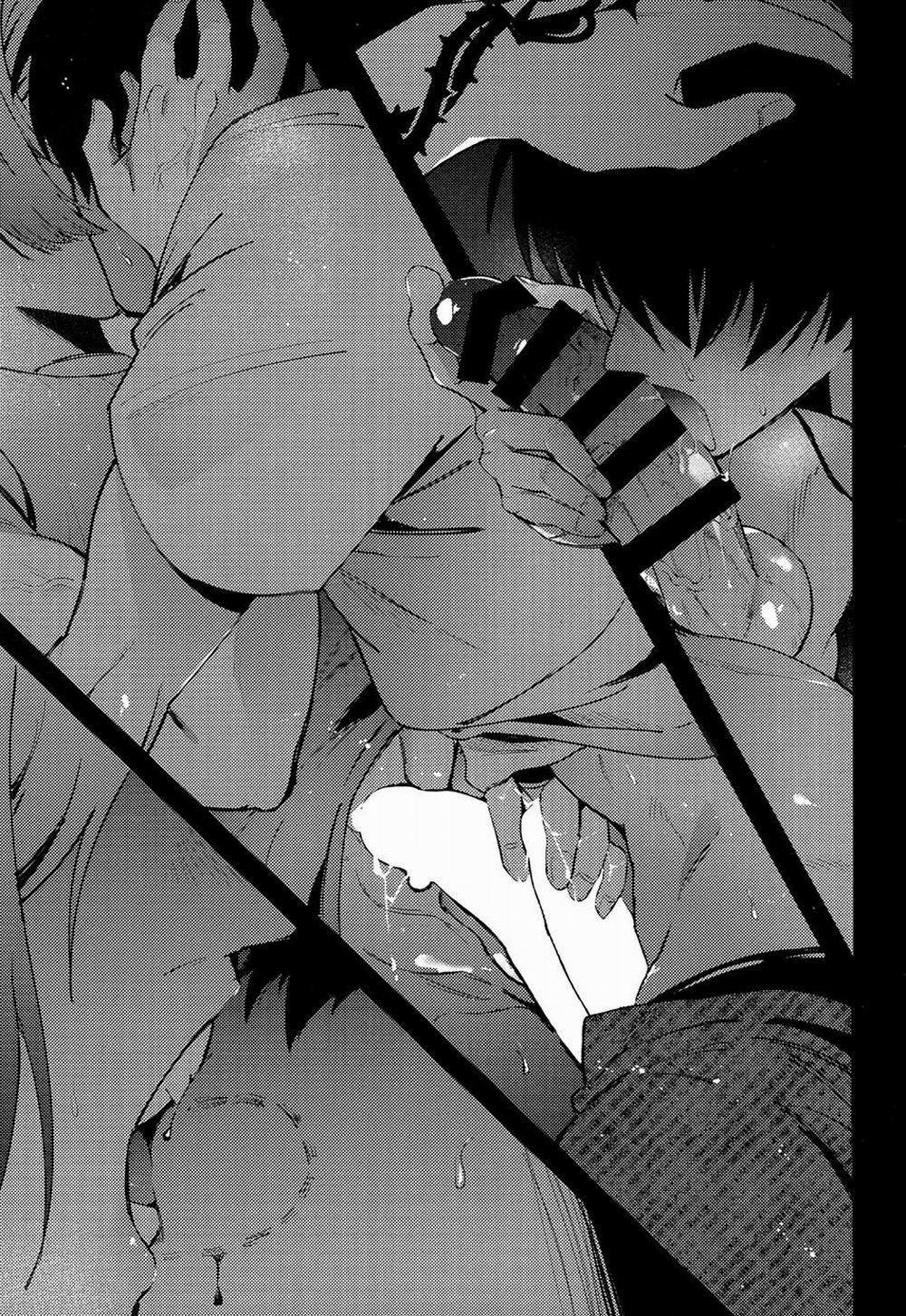 (Vicera) Blue Lock Dj 1 Isagi & Kaiser trang 21