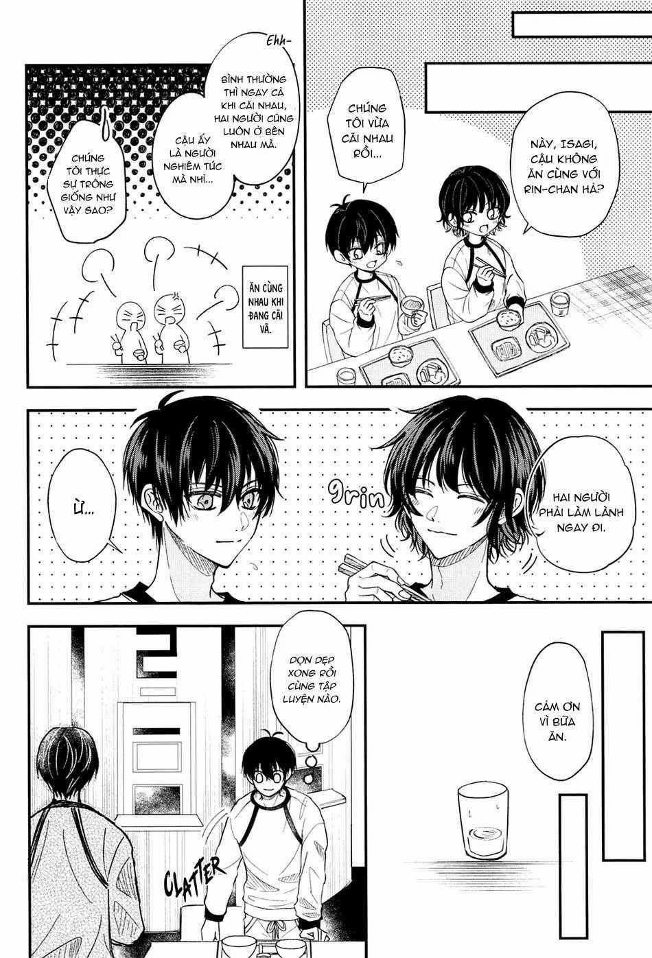 (Vicera) Blue Lock Dj 59 trang 12