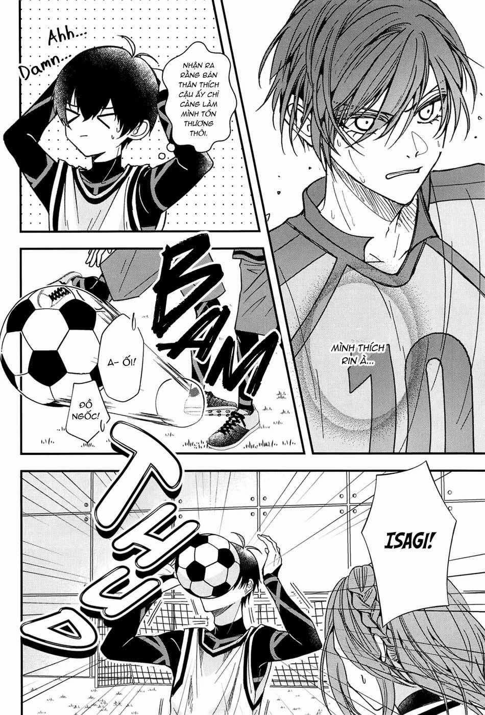 (Vicera) Blue Lock Dj 59 trang 18