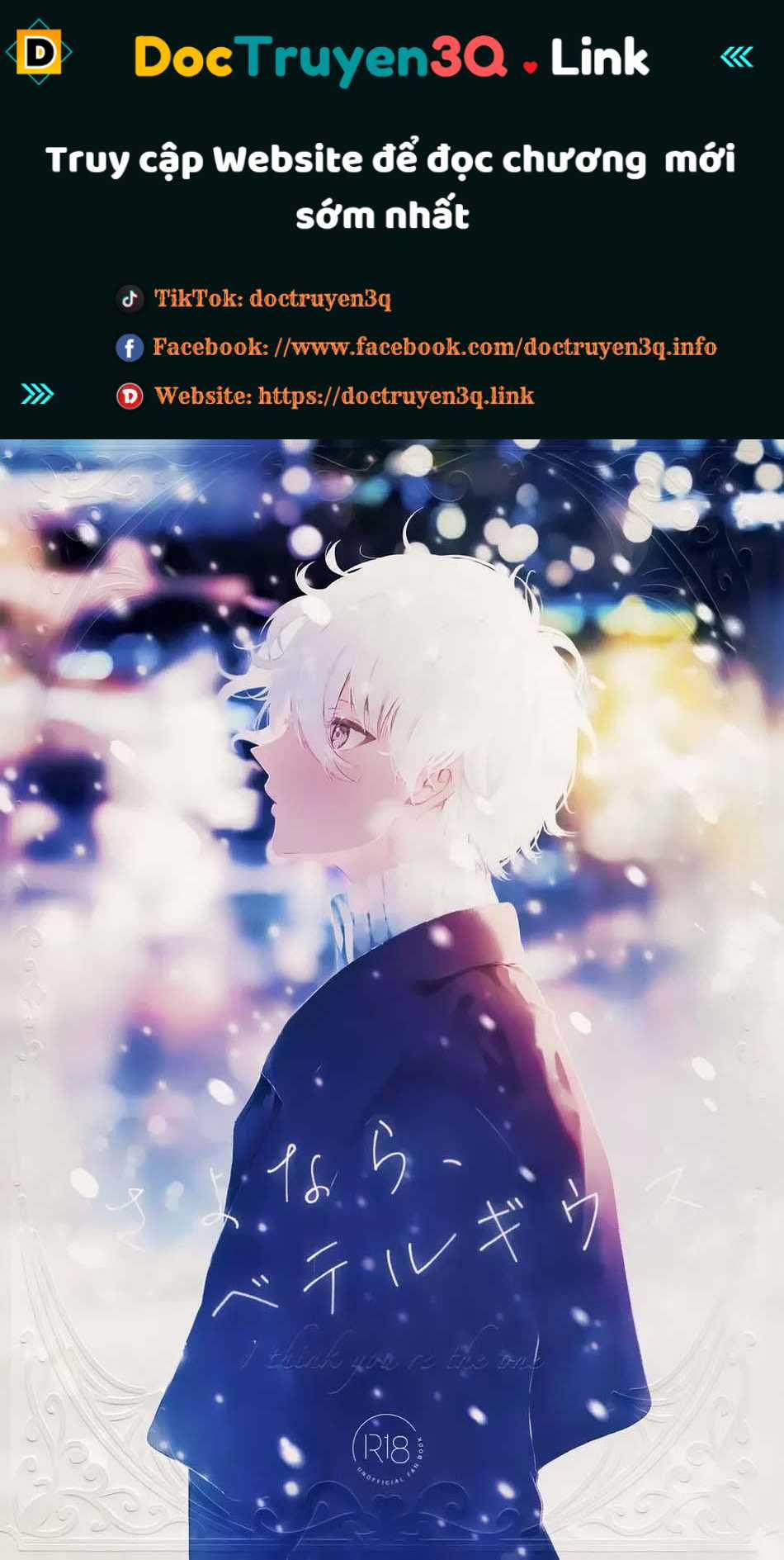 (Vicera) Blue Lock Dj 60.1 trang 0