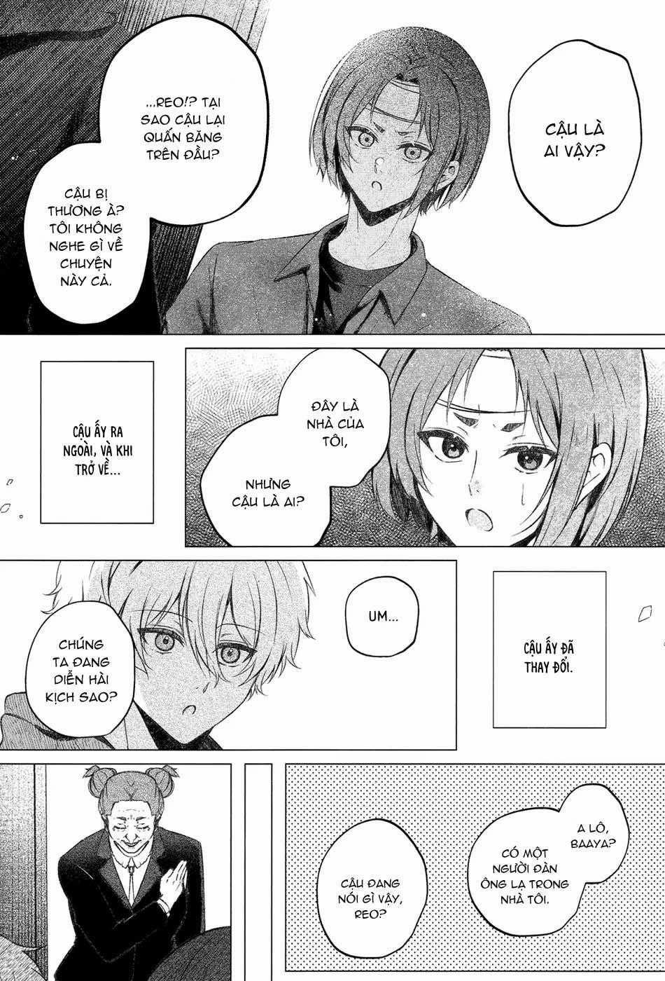 (Vicera) Blue Lock Dj 60.1 trang 8