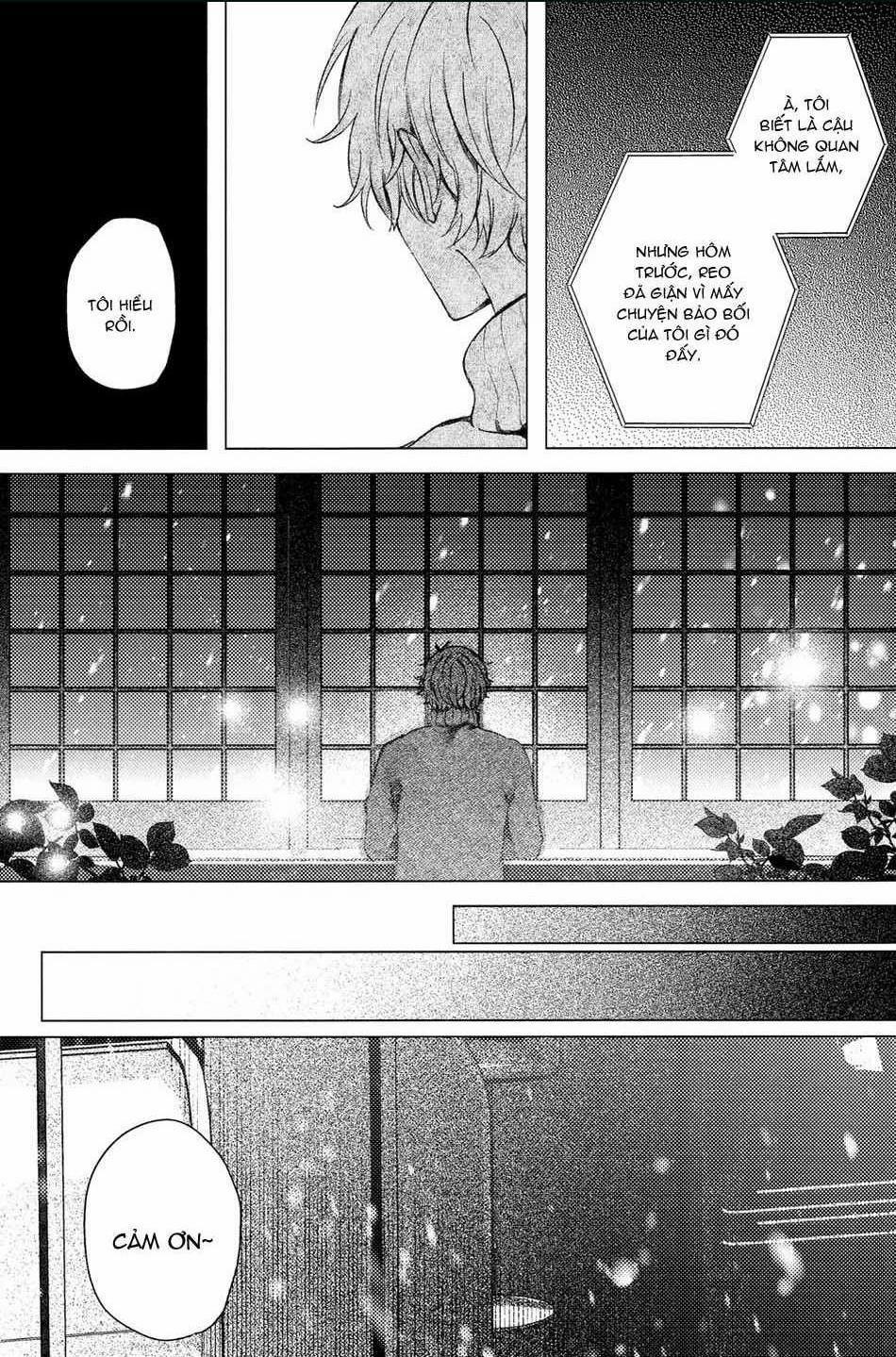 (Vicera) Blue Lock Dj 60.2 trang 0