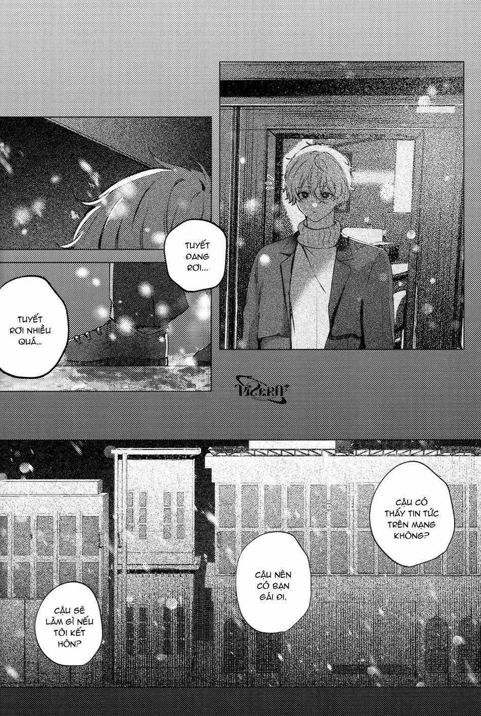 (Vicera) Blue Lock Dj 60.2 trang 1