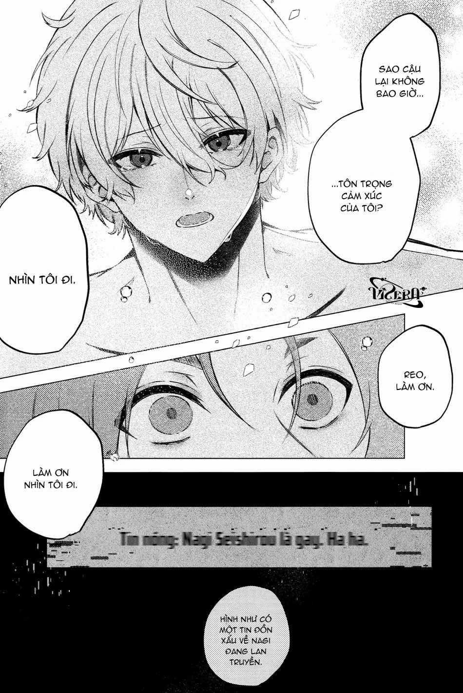 (Vicera) Blue Lock Dj 60.2 trang 13