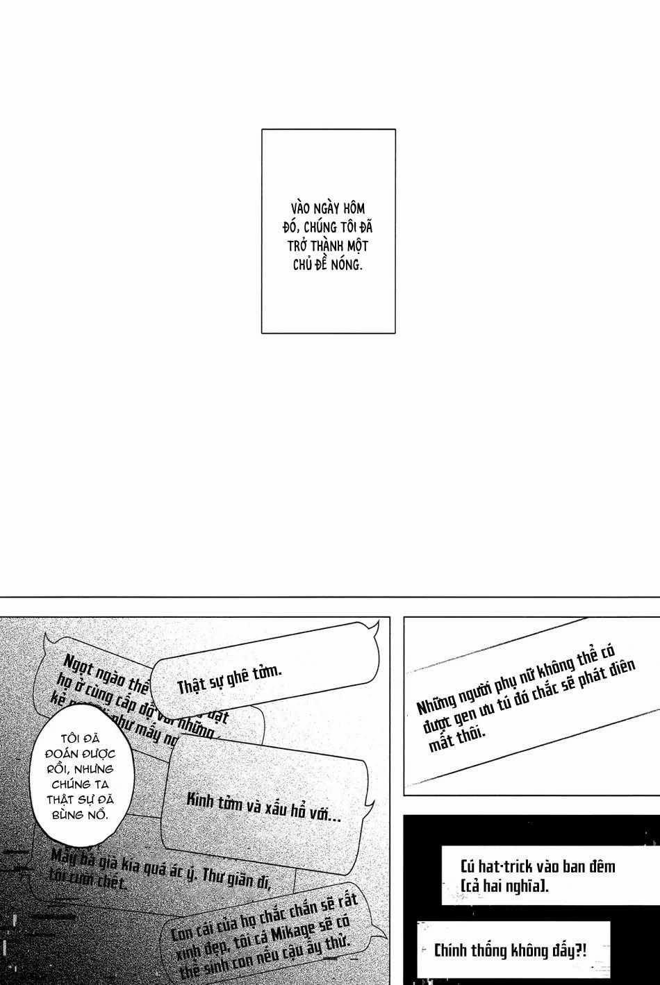 (Vicera) Blue Lock Dj 60.2 trang 22