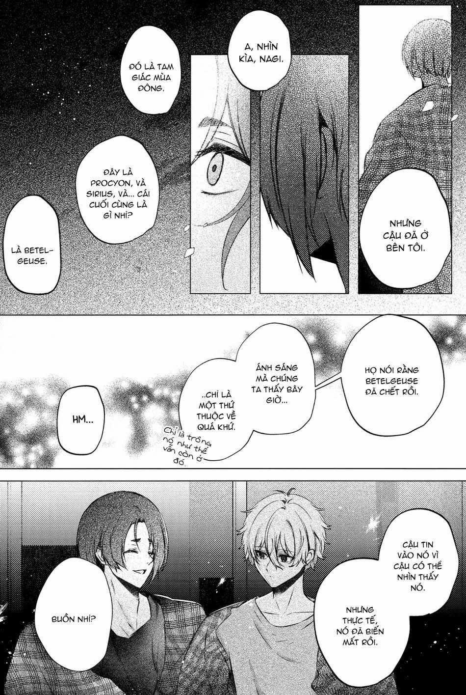 (Vicera) Blue Lock Dj 60.2 trang 24