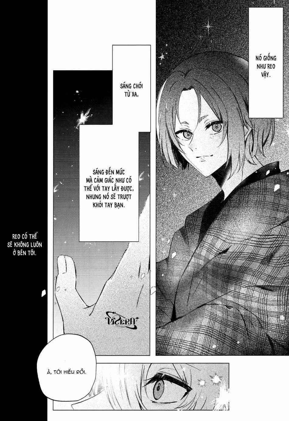 (Vicera) Blue Lock Dj 60.2 trang 25