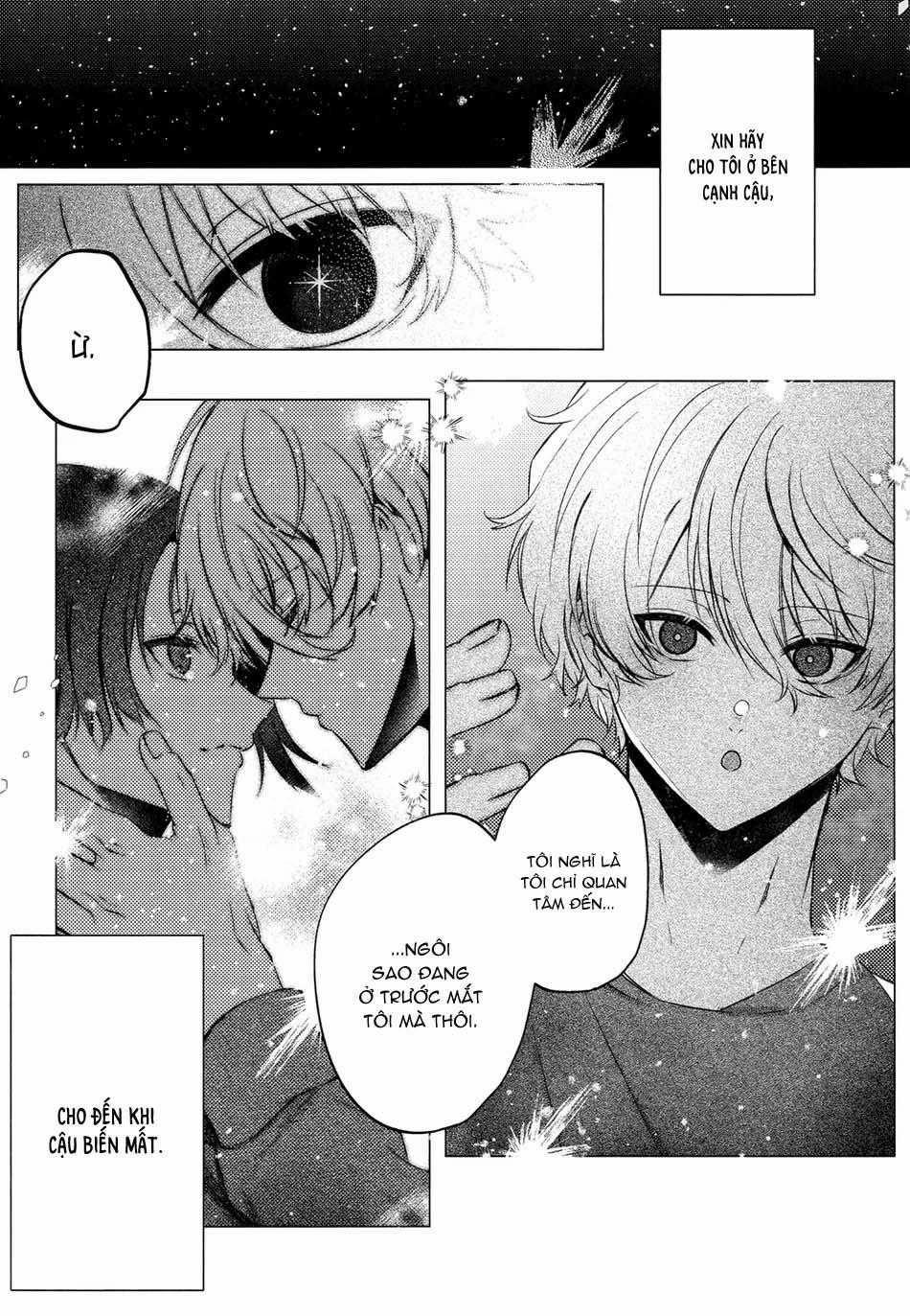 (Vicera) Blue Lock Dj 60.2 trang 28