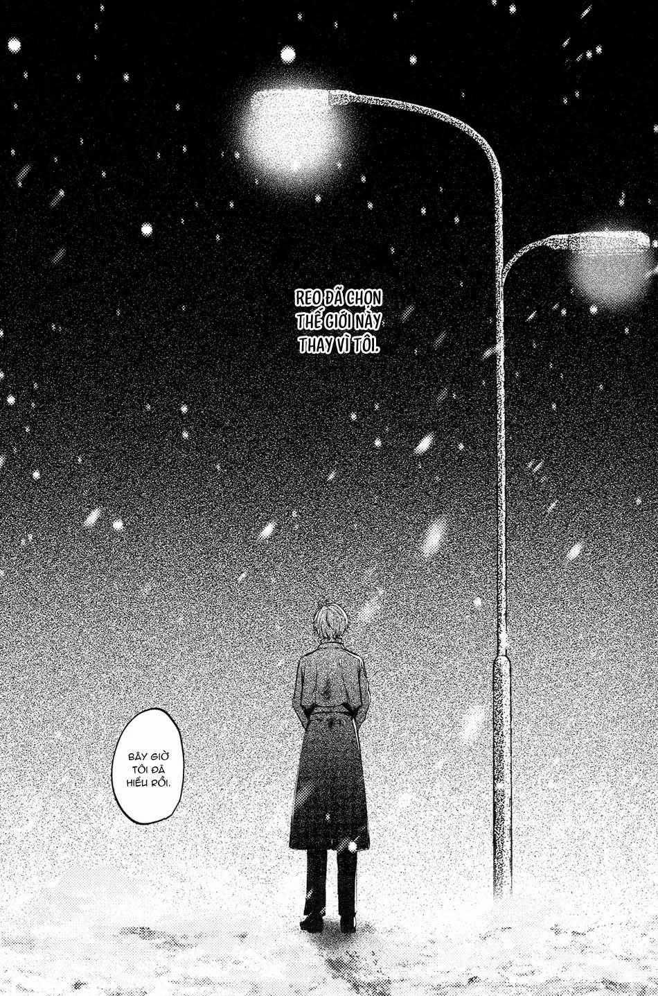 (Vicera) Blue Lock Dj 60.2 trang 4