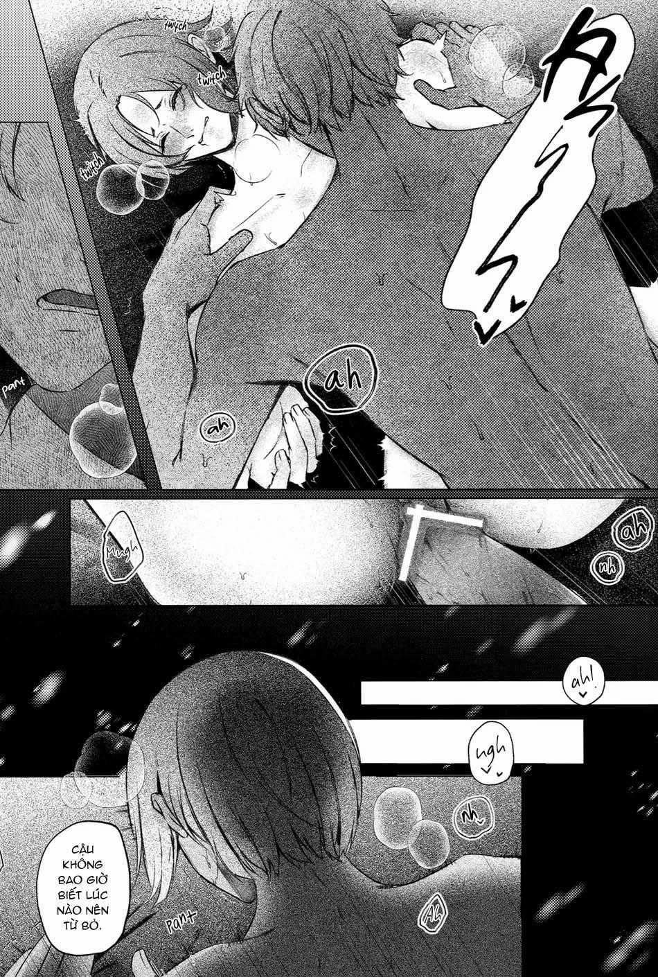 (Vicera) Blue Lock Dj 60.2 trang 8