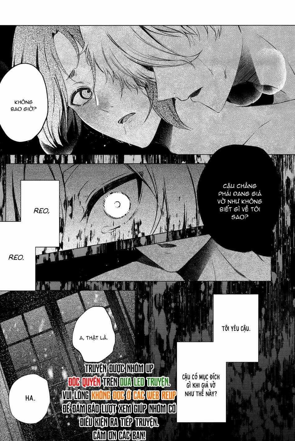 (Vicera) Blue Lock Dj 60.2 trang 9