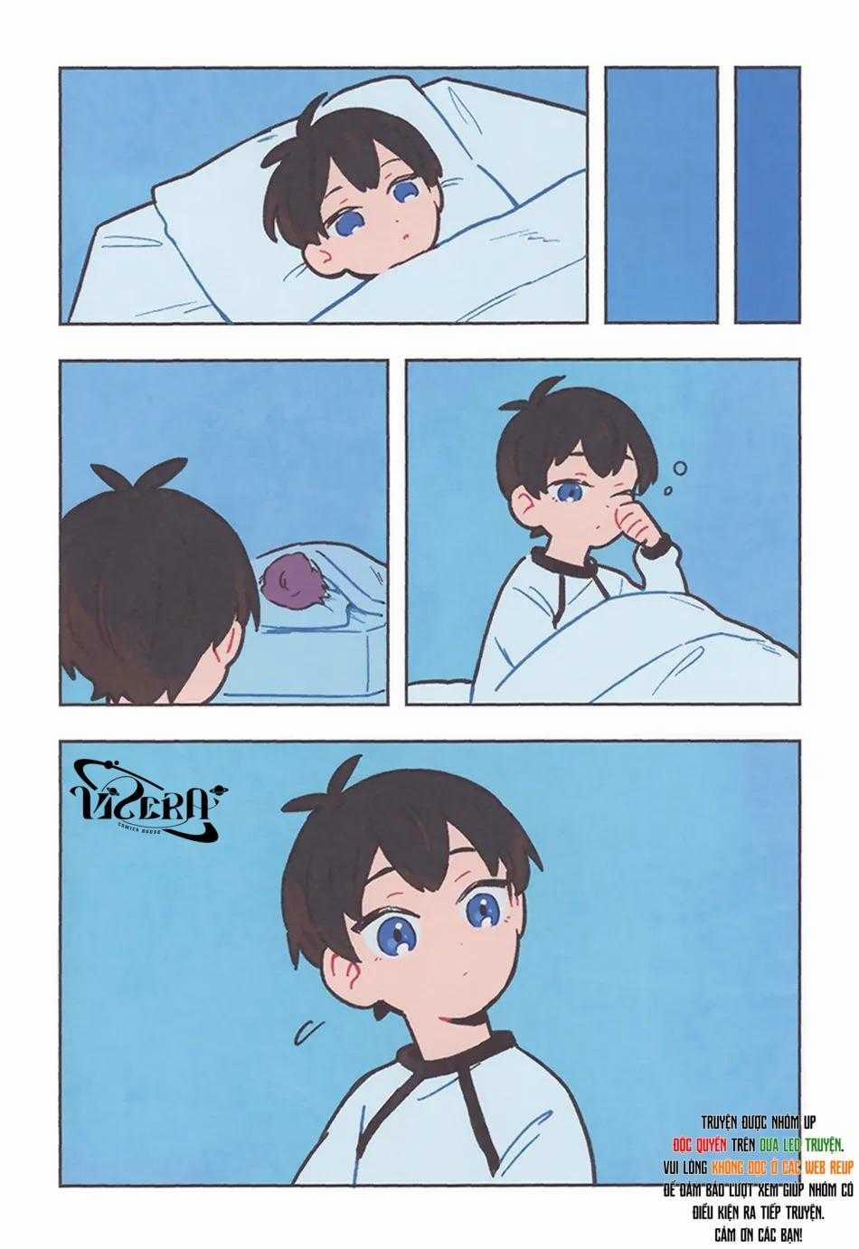 (Vicera) Blue Lock Dj 62.1 trang 16