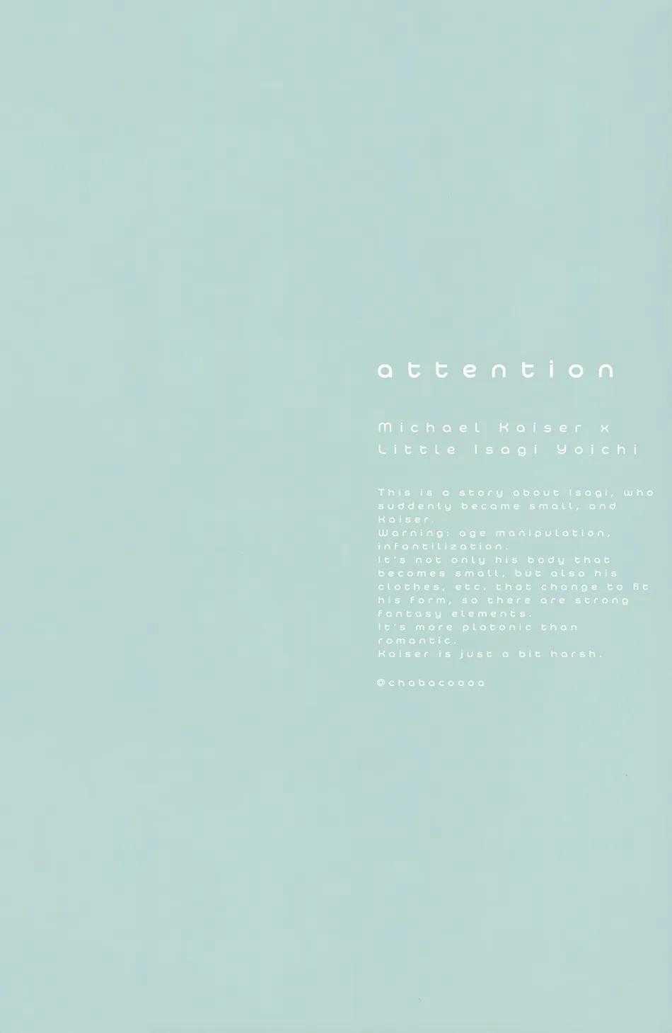 (Vicera) Blue Lock Dj 62.1 trang 2