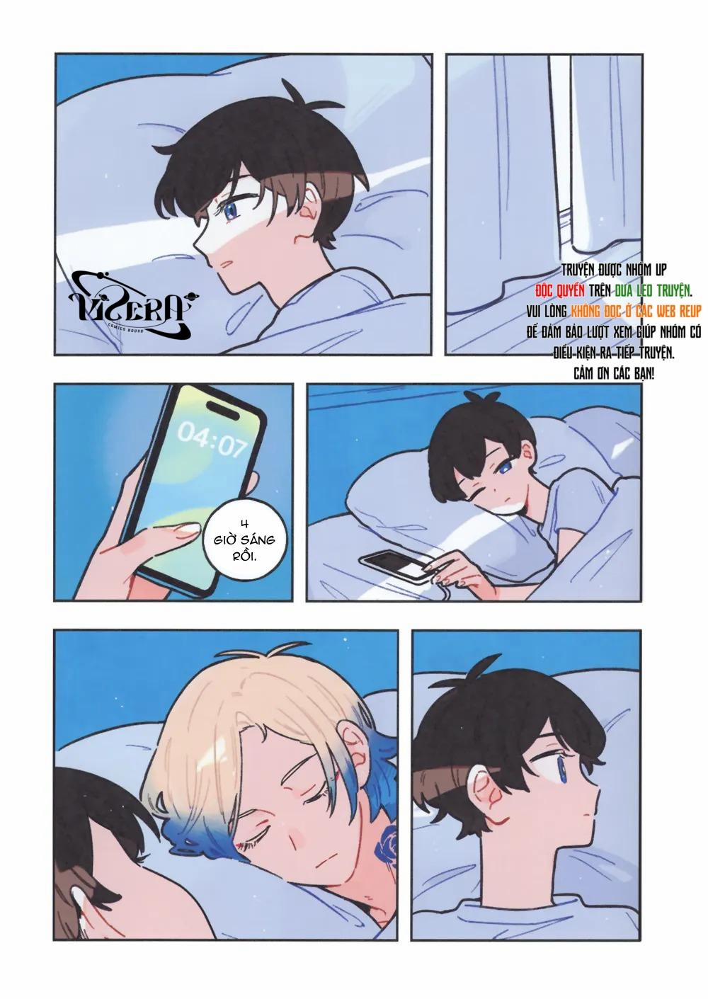 (Vicera) Blue Lock Dj 62.2 trang 27