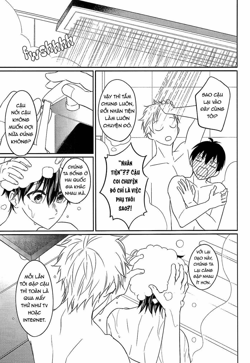 (Vicera) Blue Lock Dj 64.1 NagiIsa trang 24