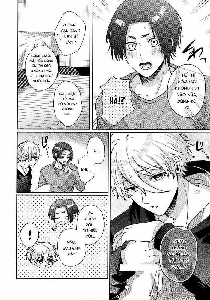 (Vicera) Blue Lock Dj 68 trang 2