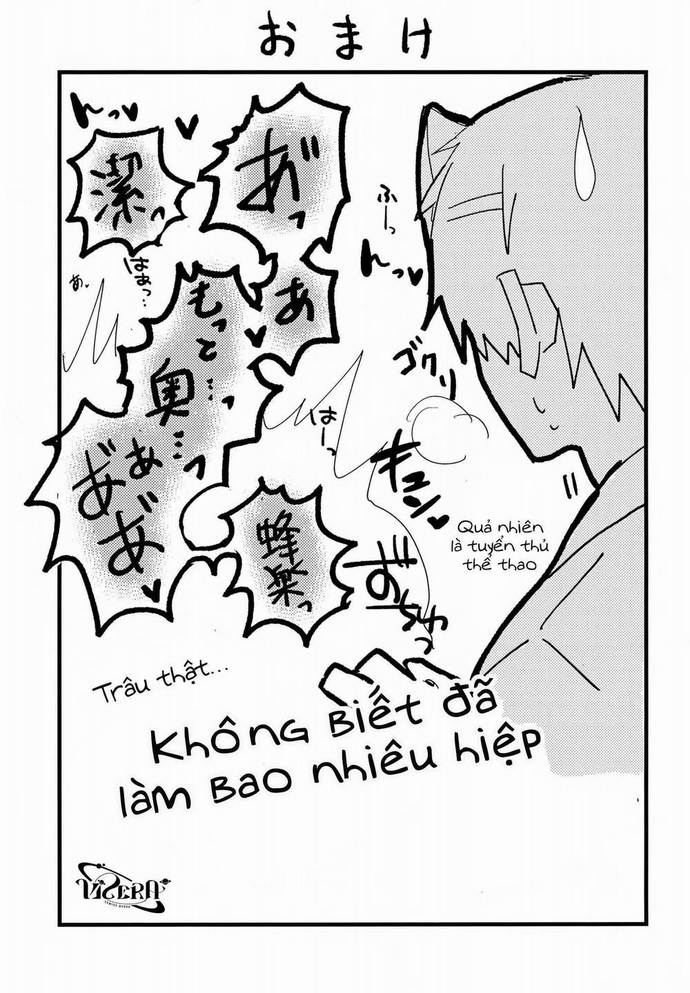 (Vicera) Blue Lock Dj 72 trang 27