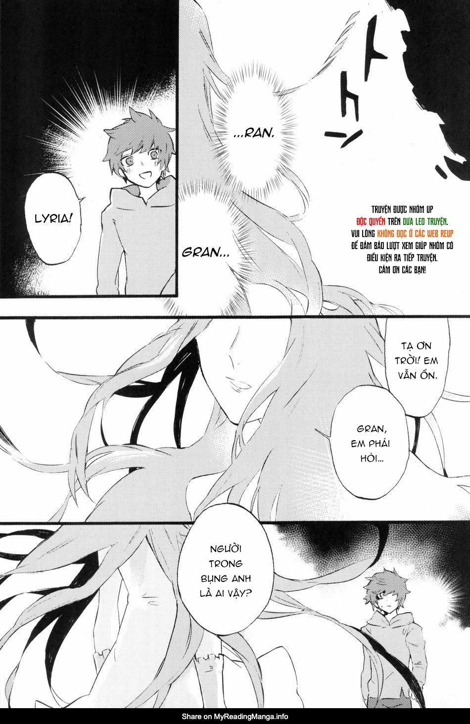 (Vicera) Grandblue Fantasy Dj 1.1 trang 2