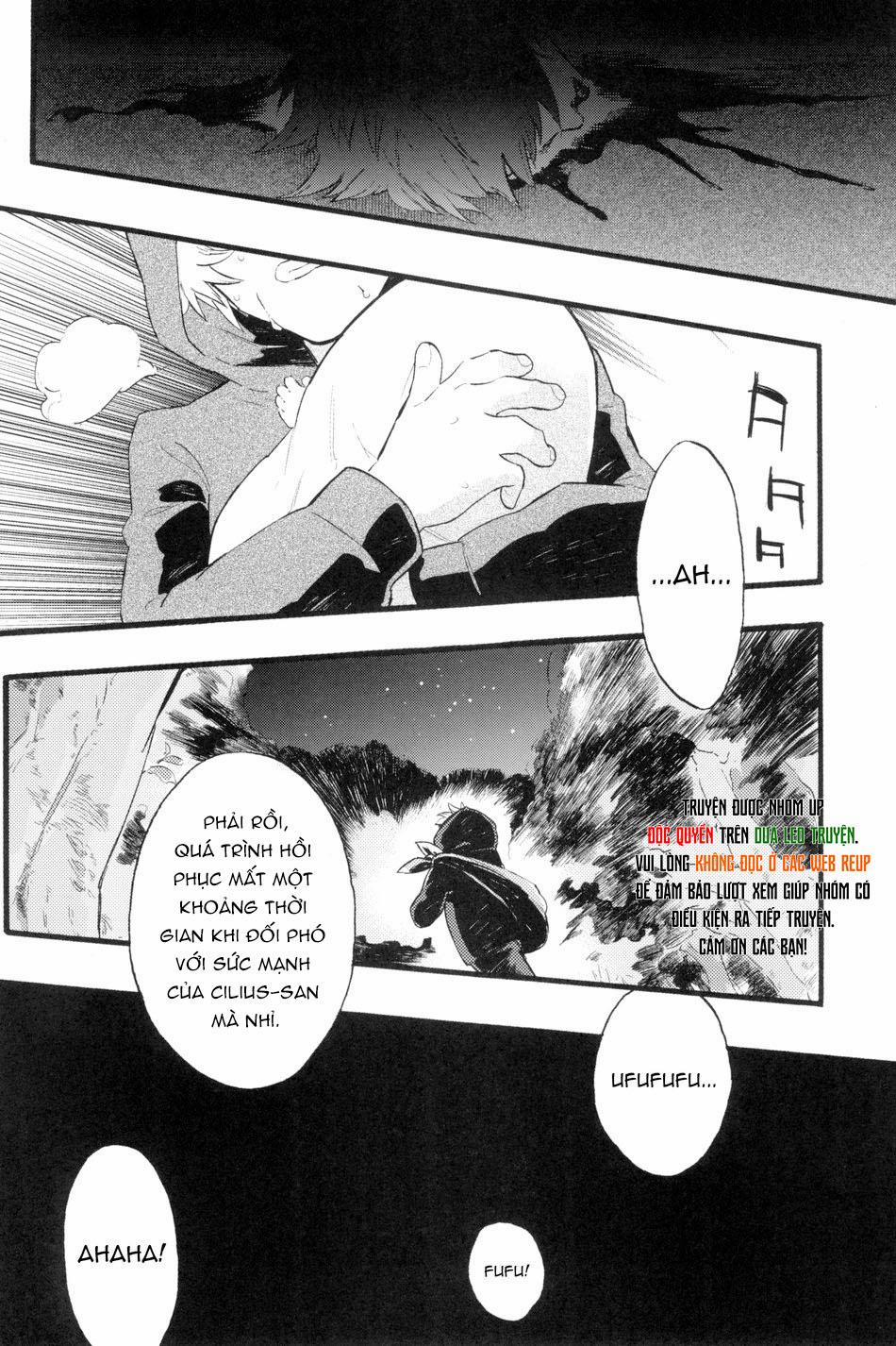 (Vicera) Grandblue Fantasy Dj 1.4 trang 26