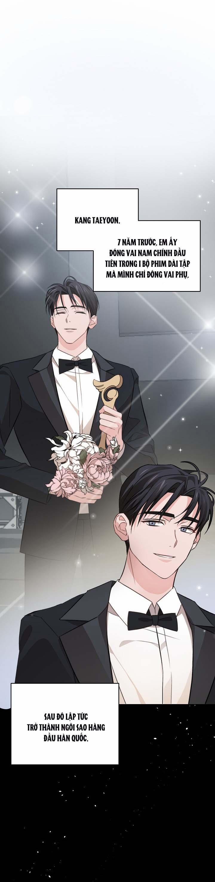 [Vicera] Masquerade 1 trang 24