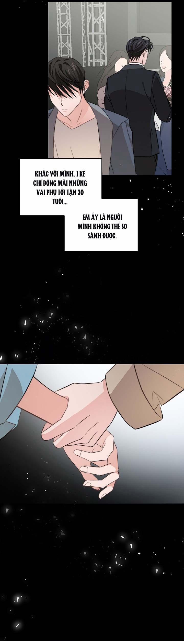 [Vicera] Masquerade 1 trang 25