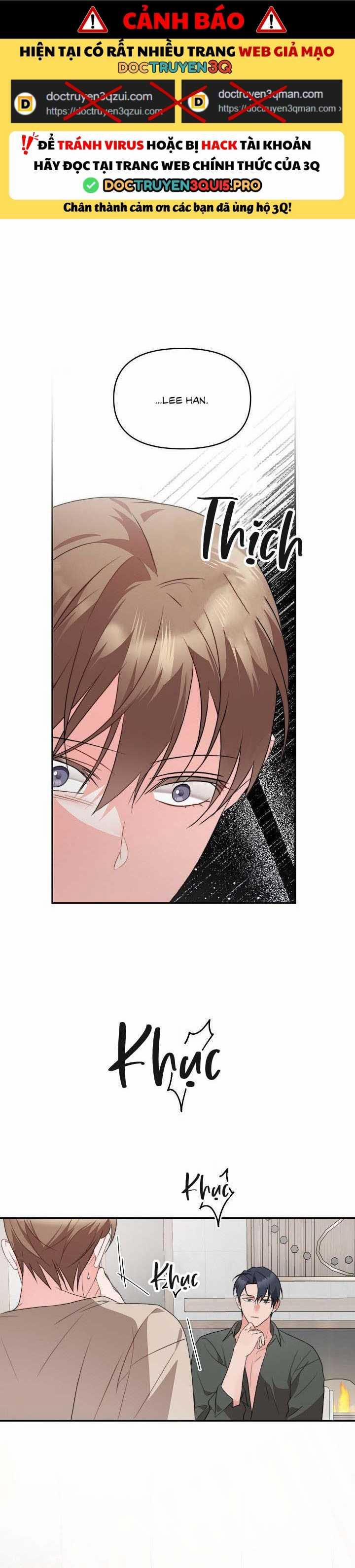 [Vicera] Masquerade 11 trang 0