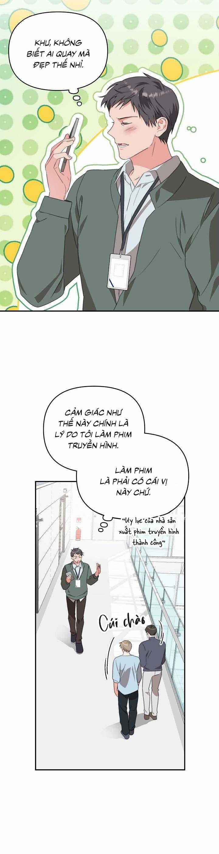 [Vicera] Masquerade 11 trang 18